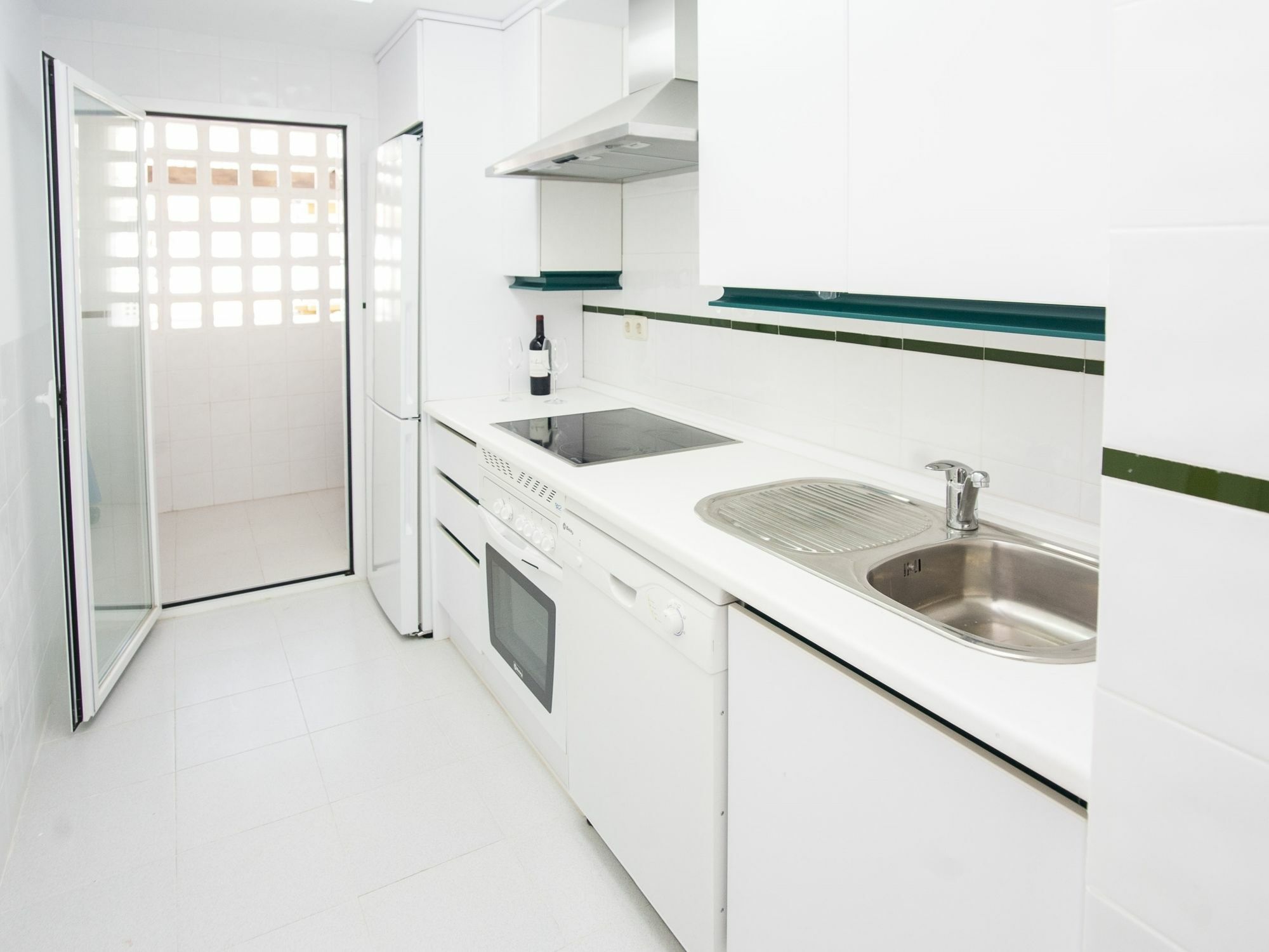 Dama De Noche Playground Apartment Marbella Exterior photo
